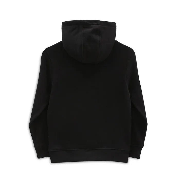 Vans Little Kids 28 Years Kids Little Classic Pullover Hoodie 28 Years Black White