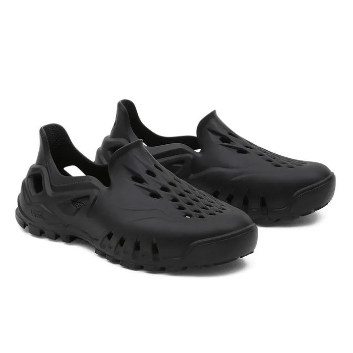 Vans Lowtop Shoes Men AMZN PACU Shoes Black