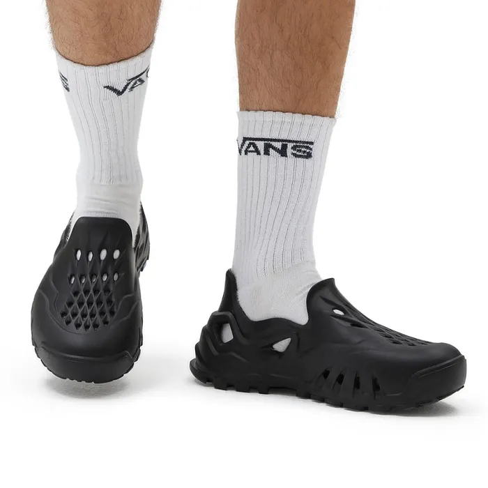 Vans Lowtop Shoes Men AMZN PACU Shoes Black