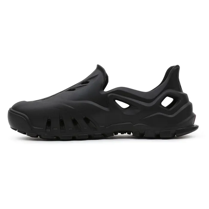 Vans Lowtop Shoes Men AMZN PACU Shoes Black