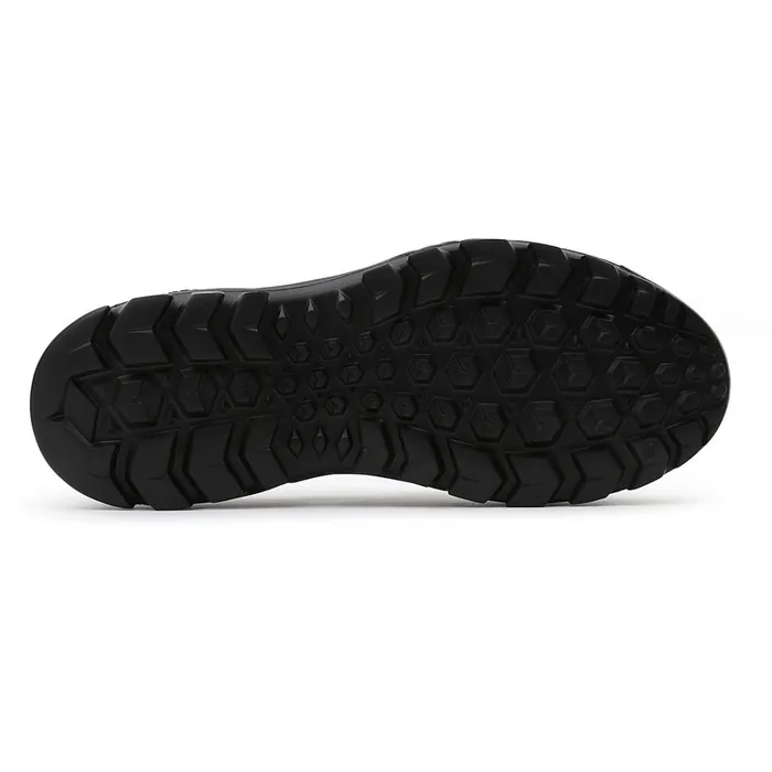 Vans Lowtop Shoes Men AMZN PACU Shoes Black