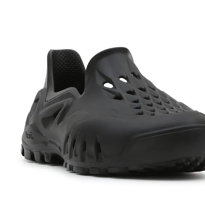 Vans Lowtop Shoes Men AMZN PACU Shoes Black