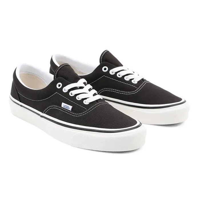 Vans Lowtop Shoes Men Anaheim Factory Era 95 DX Shoes Black