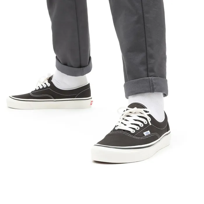 Vans Lowtop Shoes Men Anaheim Factory Era 95 DX Shoes Black