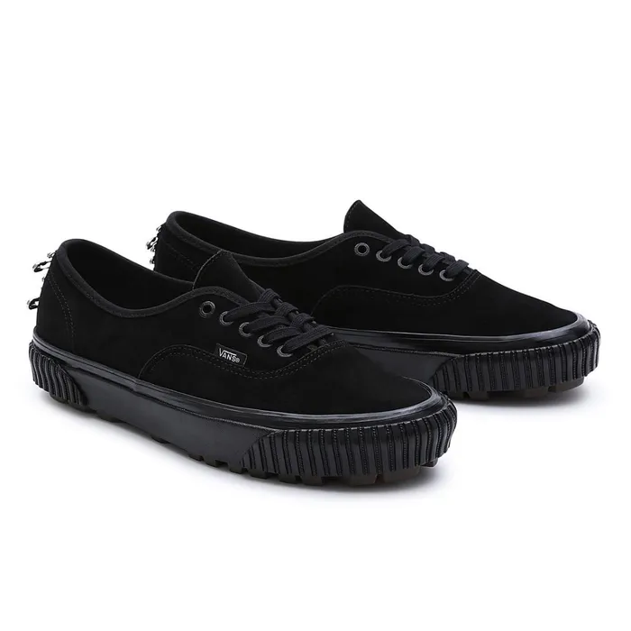 Vans Lowtop Shoes Men Authentic 44 Lug DX Shoes Black