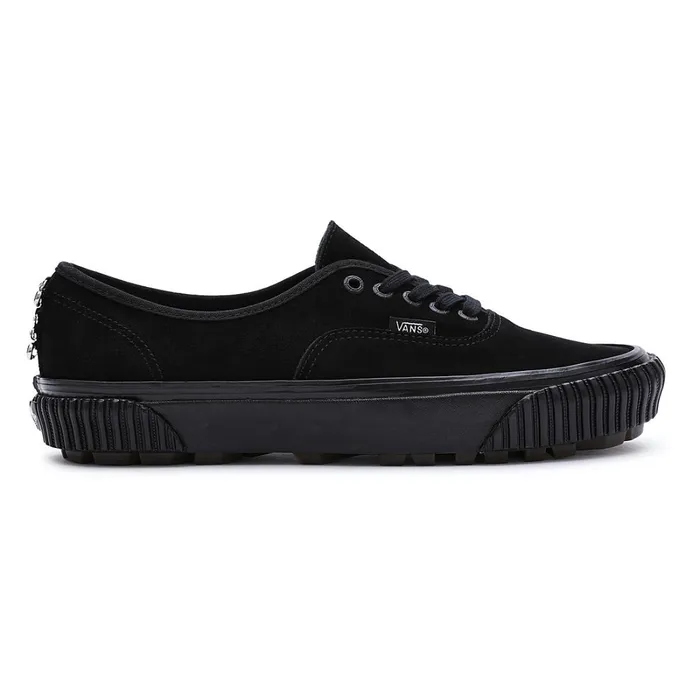 Vans Lowtop Shoes Men Authentic 44 Lug DX Shoes Black