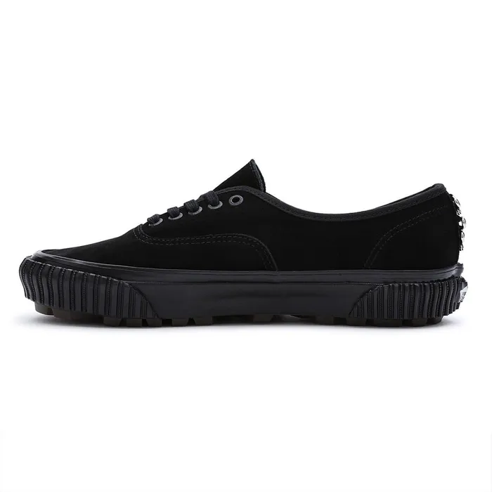 Vans Lowtop Shoes Men Authentic 44 Lug DX Shoes Black