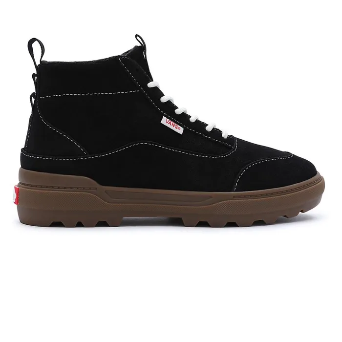 Vans Lowtop Shoes Men Colfax Boot MTE1 Shoes Black
