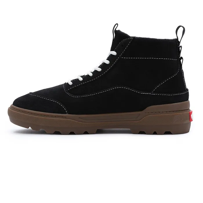 Vans Lowtop Shoes Men Colfax Boot MTE1 Shoes Black