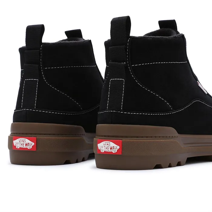 Vans Lowtop Shoes Men Colfax Boot MTE1 Shoes Black