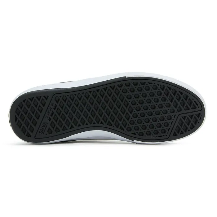 Vans Lowtop Shoes Men Kyle Walker Leather Shoes White