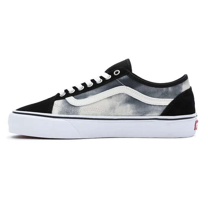 Vans Lowtop Shoes Men Old Skool Tapered VR3 Shoes Black