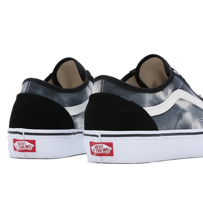 Vans Lowtop Shoes Men Old Skool Tapered VR3 Shoes Black