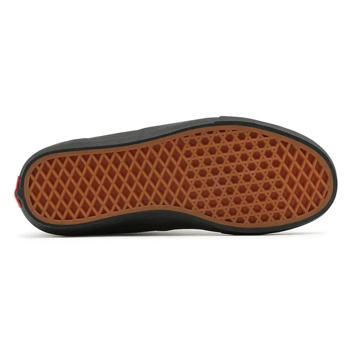 Vans Lowtop Shoes Men Rowan Shoes Black