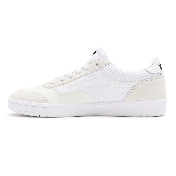 Vans Lowtop Shoes Men Staple Cruze Too ComfyCush Shoes White