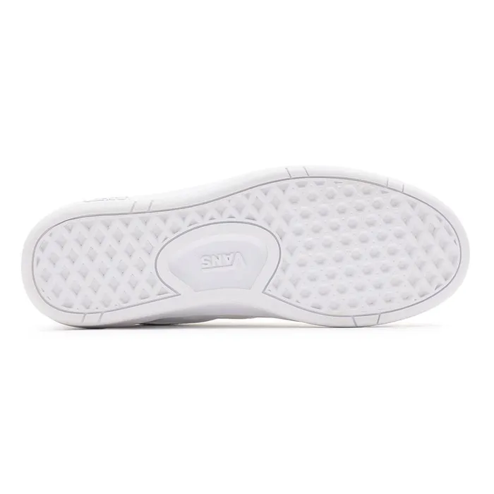 Vans Lowtop Shoes Men Staple Cruze Too ComfyCush Shoes White