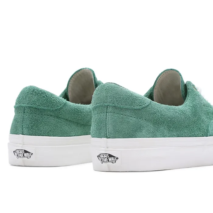 Vans Lowtop Shoes Men X Pilgrim Era 95 Siped DX Shoes Green