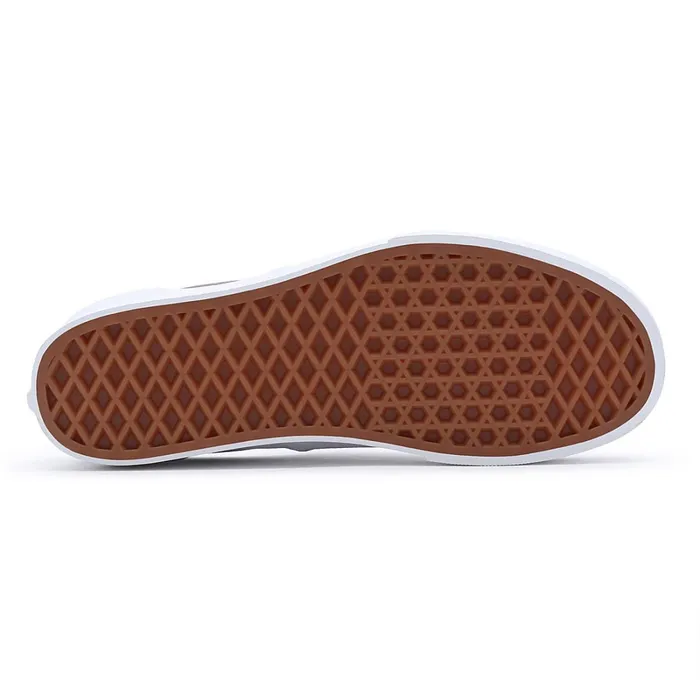 Vans Lowtop Shoes Women Era Stackform Shoes Brown