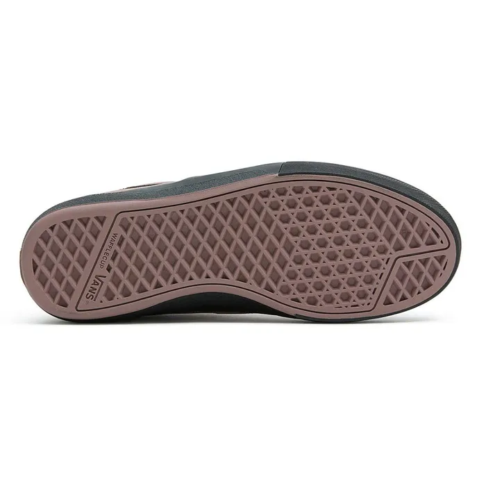 Vans Lowtop Shoes Women Kyle Walker Shoes Pink