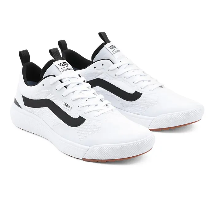 Vans Lowtop Shoes Women UltraRange EXO Shoes White