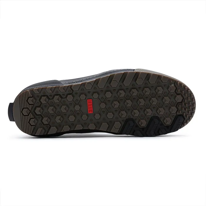 Vans MTE Shoes Men Half Cab GORETEX MTE3 Shoes Black Green