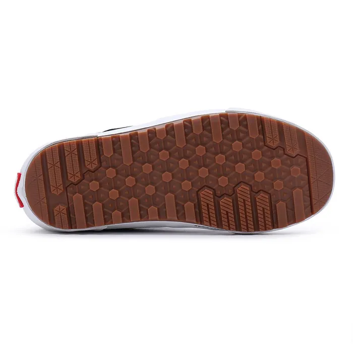 Vans MTE Shoes Men Leopard SK8Hi MTE2 Shoes Black