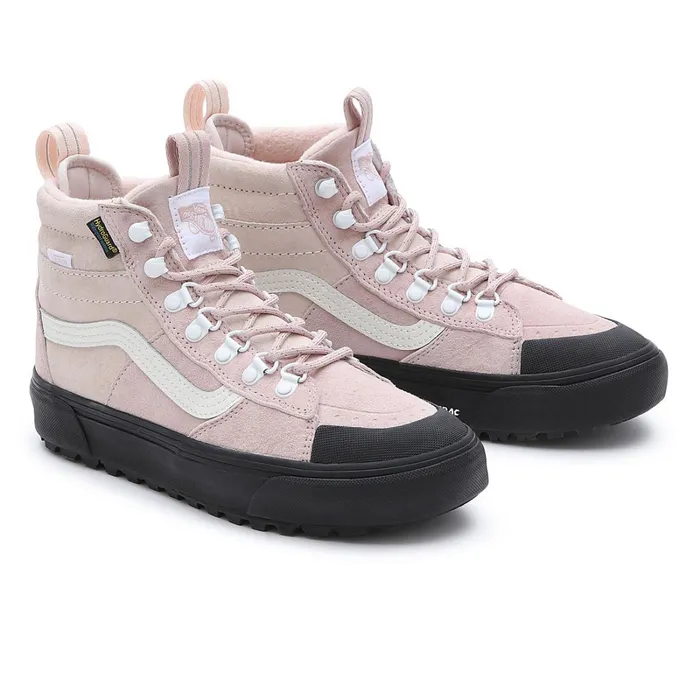 Vans MTE Shoes Men SK8Hi DR MTE2 Shoes Pink