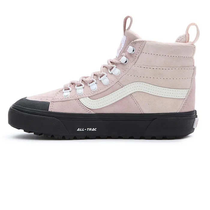 Vans MTE Shoes Men SK8Hi DR MTE2 Shoes Pink