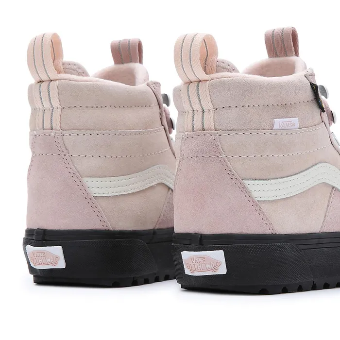 Vans MTE Shoes Men SK8Hi DR MTE2 Shoes Pink
