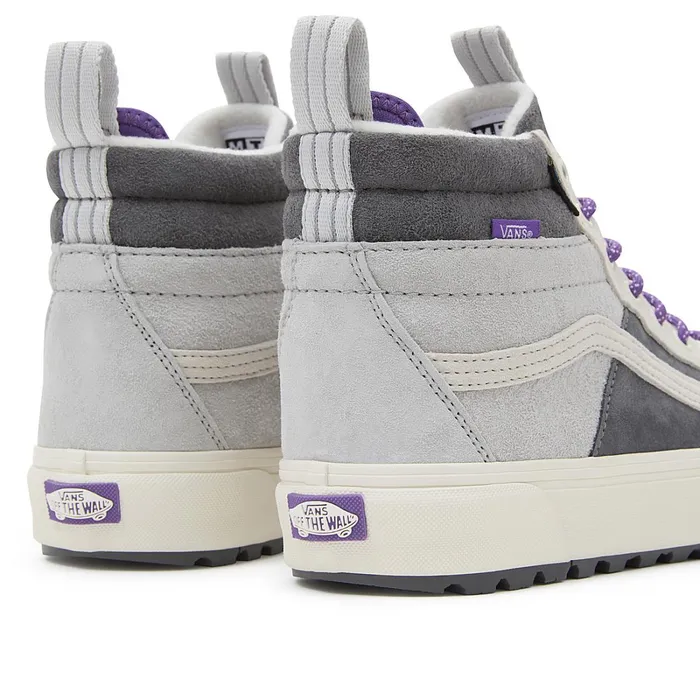 Vans MTE Shoes Men Sk8Hi MTE2 Shoes Grey