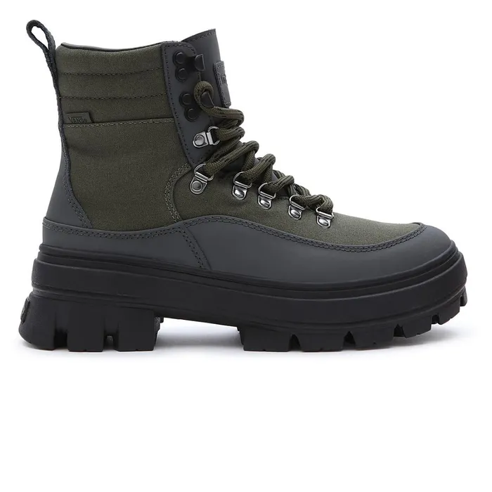 Vans MTE Shoes Women Colfax Elevate MTE2 Shoes Green