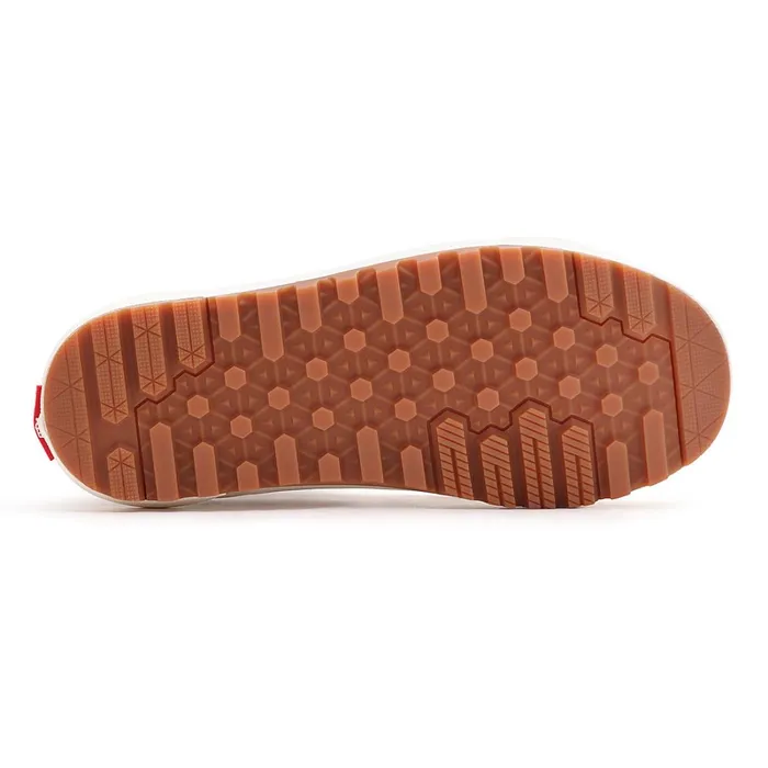 Vans MTE Shoes Women Sk8Hi MTE1 Shoes Brown