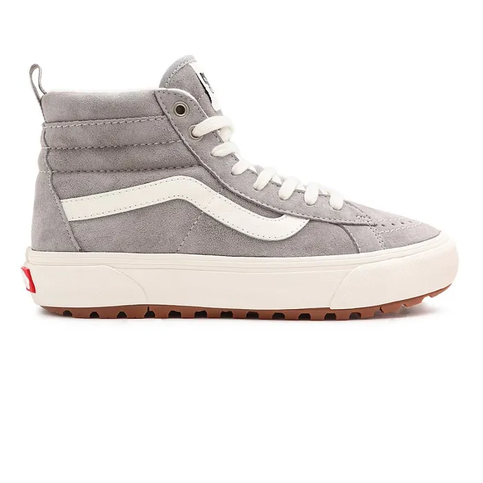 Vans MTE Shoes Women Sk8Hi MTE1 Shoes Grey