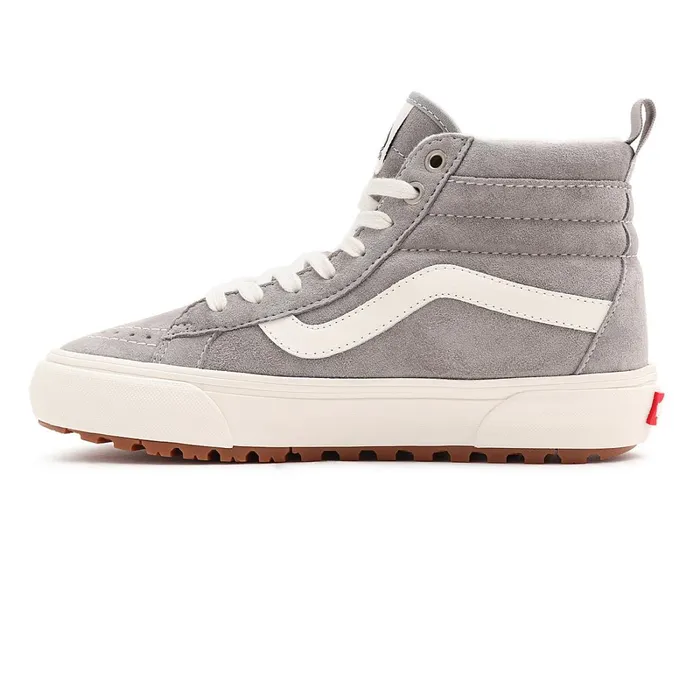 Vans MTE Shoes Women Sk8Hi MTE1 Shoes Grey