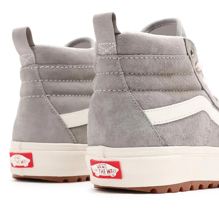 Vans MTE Shoes Women Sk8Hi MTE1 Shoes Grey
