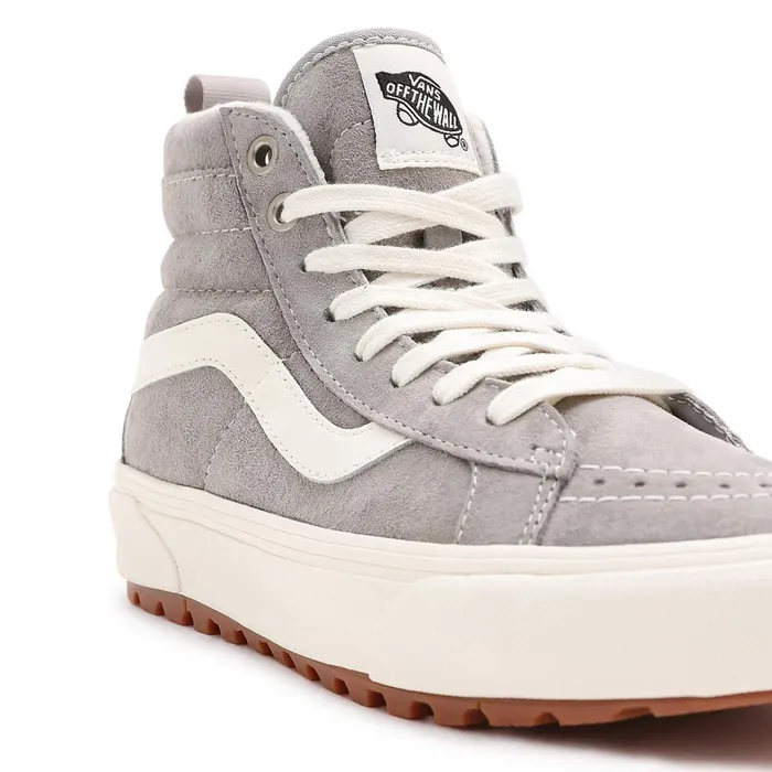 Vans MTE Shoes Women Sk8Hi MTE1 Shoes Grey