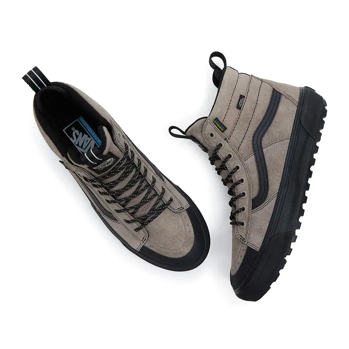 Vans MTE Shoes Women Sk8Hi MTE2 Shoes Beige