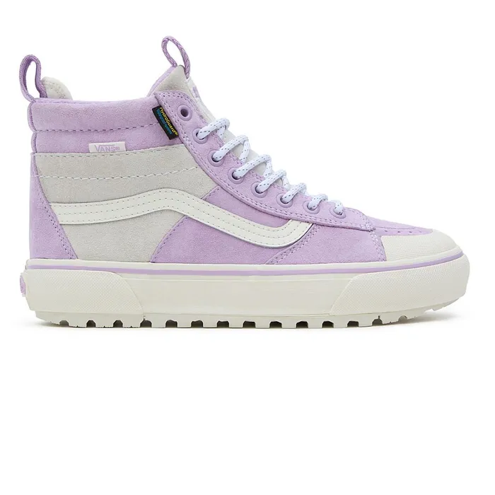 Vans MTE Shoes Women Sk8Hi MTE2 Shoes Purple