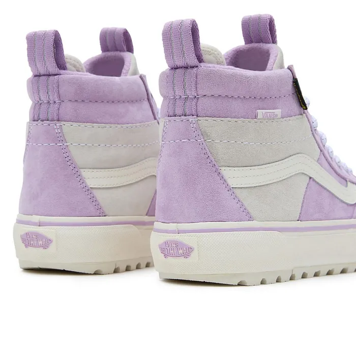 Vans MTE Shoes Women Sk8Hi MTE2 Shoes Purple