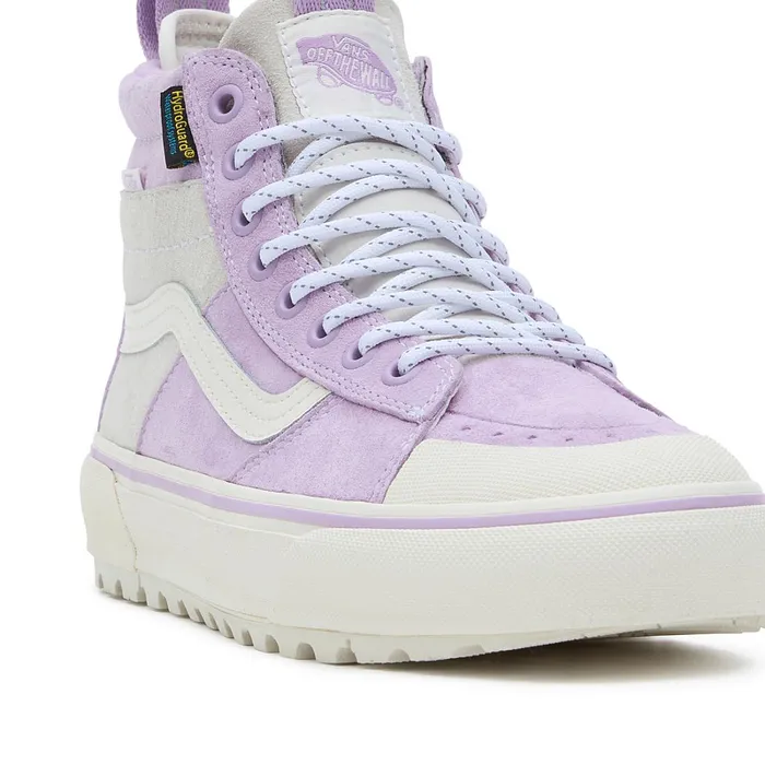 Vans MTE Shoes Women Sk8Hi MTE2 Shoes Purple