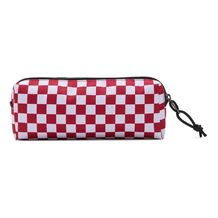 Vans Other Accessories Kids Off The Wall Pencil Pouch Red