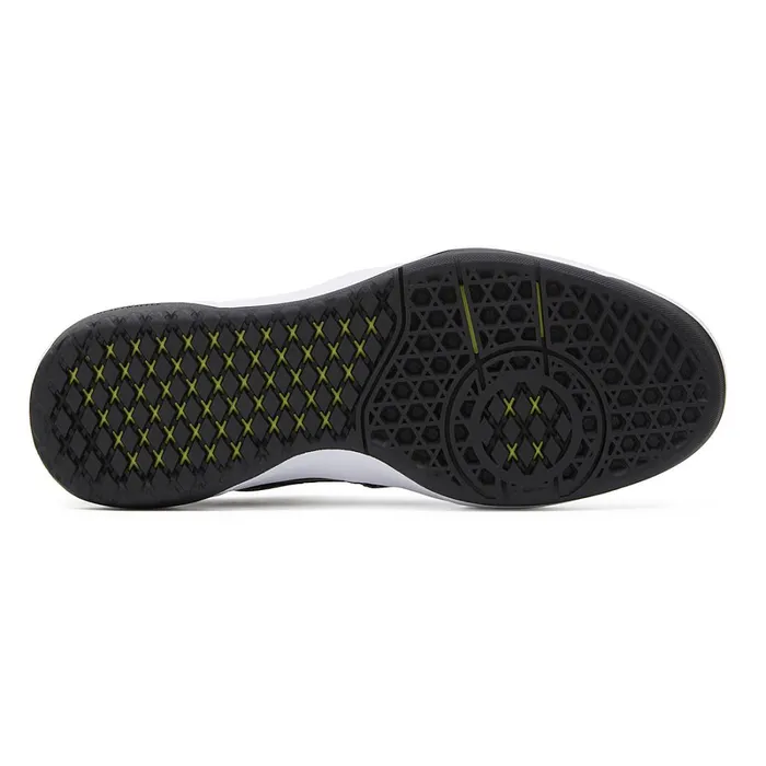 Vans Skate Shoes Men Rowan 2 Shoes Black