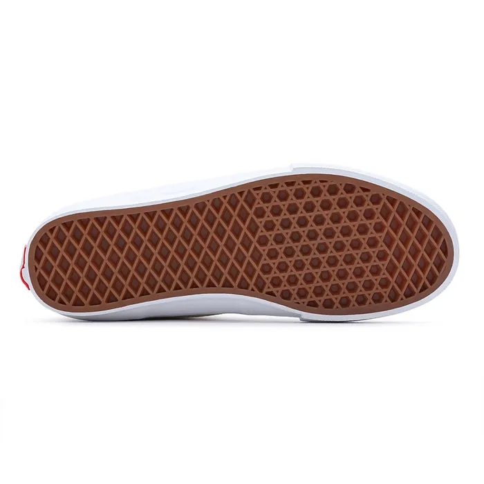 Vans Skate Shoes Men Skate Half Cab Shoes Beige