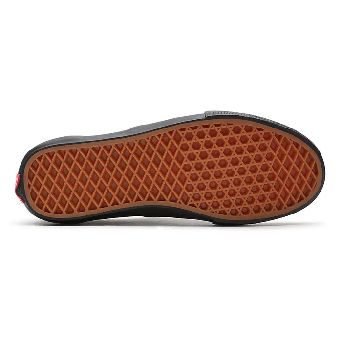 Vans Skate Shoes Women Skate Era Shoes Black