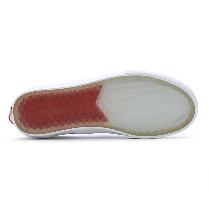 Vans Slipon Shoes Men Black Widow Spider SlipOn Shoes