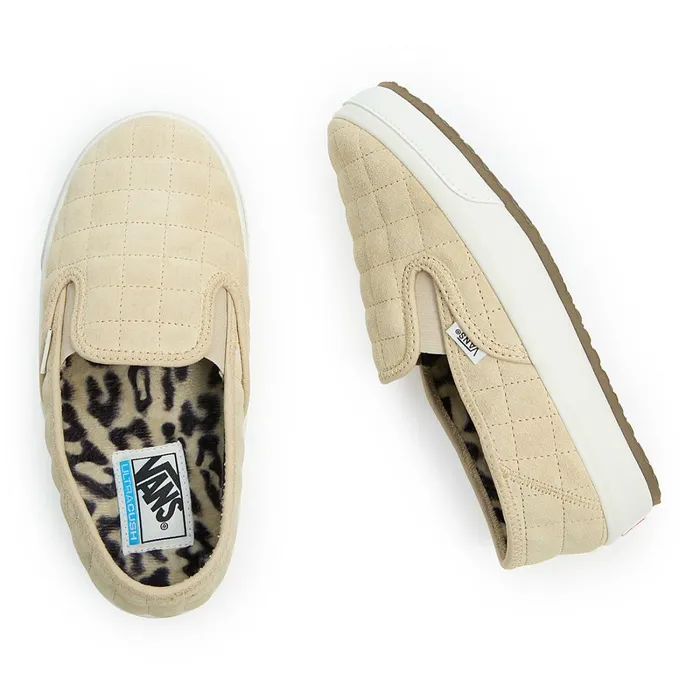 Vans Slipon Shoes Men Sliper 2 Shoes Black