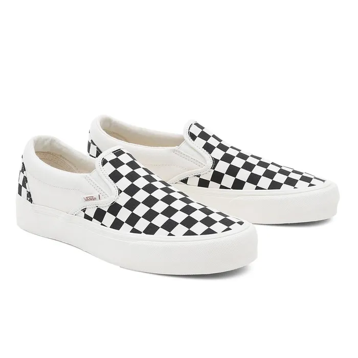 Vans Slipon Shoes Women SlipOn VR3 Shoes Black