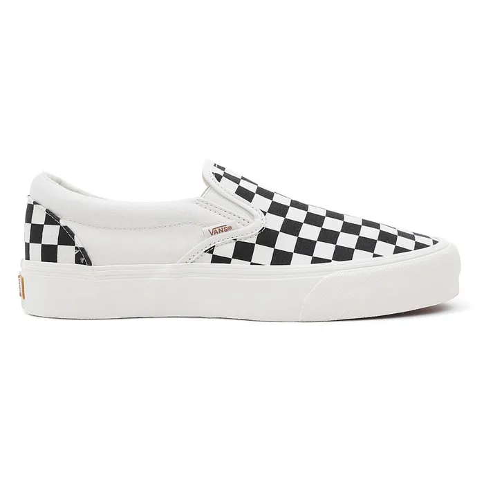Vans Slipon Shoes Women SlipOn VR3 Shoes Black
