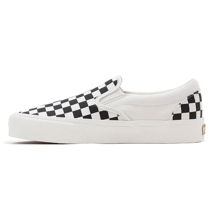 Vans Slipon Shoes Women SlipOn VR3 Shoes Black