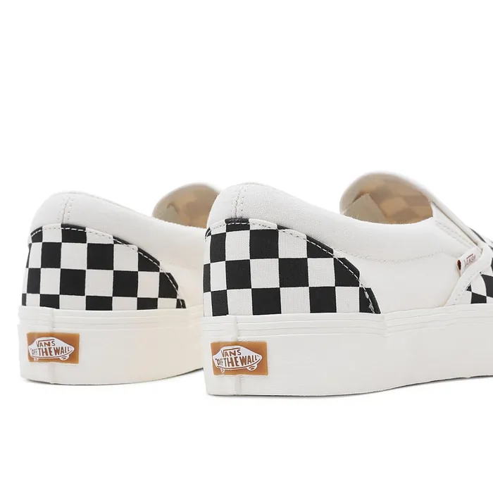 Vans Slipon Shoes Women SlipOn VR3 Shoes Black